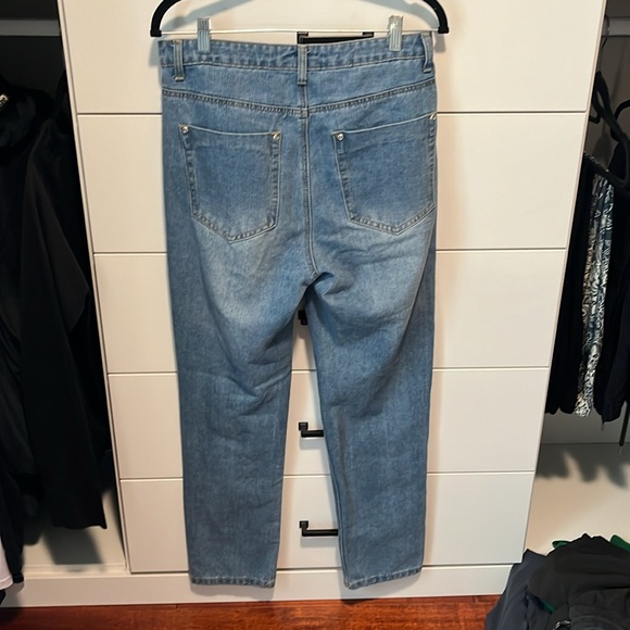 Jeans - Picture 3 of 3